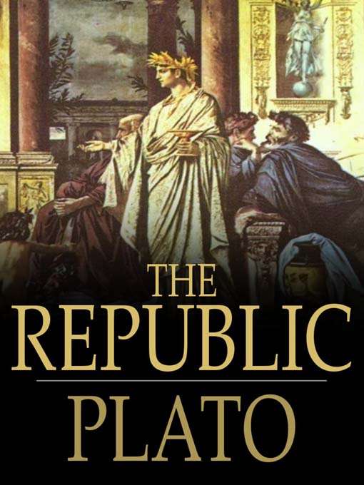 The Republic (eBook)